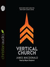 Vertical Church (MP3)